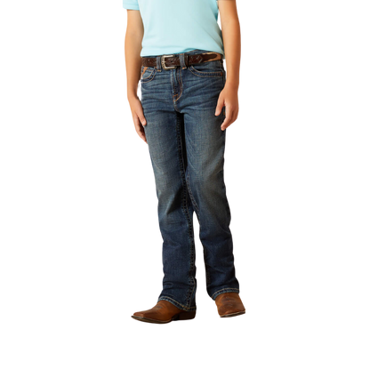 Ariat Kid&