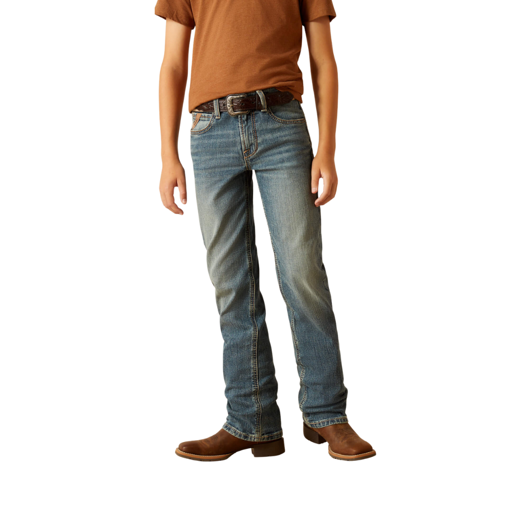 Ariat Youth Boy&