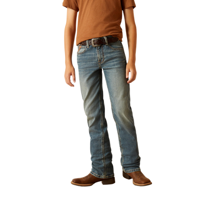 Ariat Youth Boy&