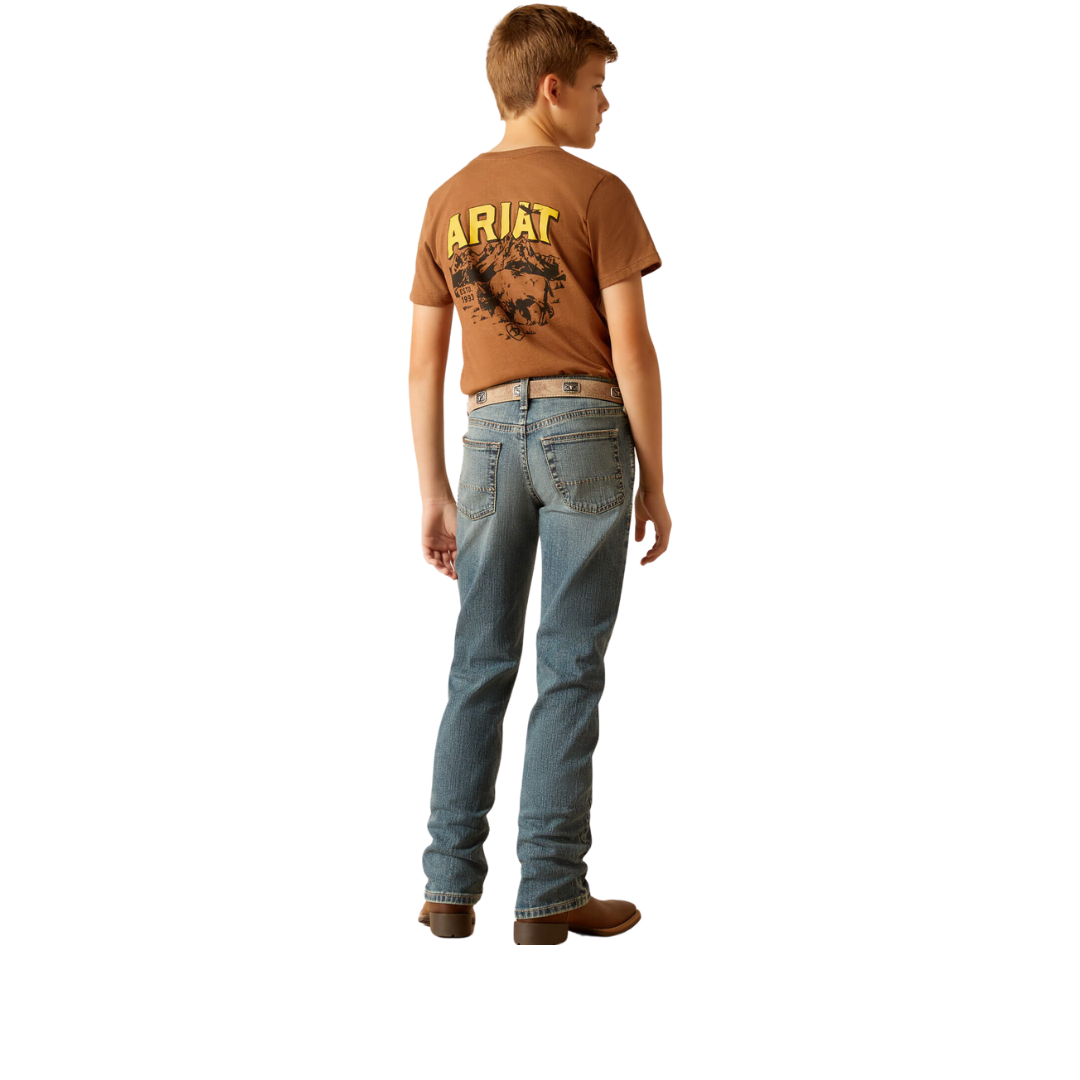 Ariat Youth Boy&