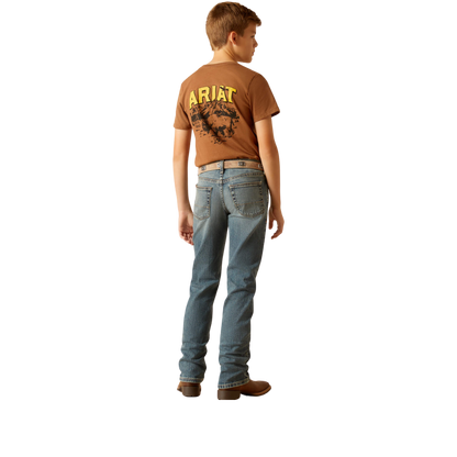 Ariat Youth Boy&