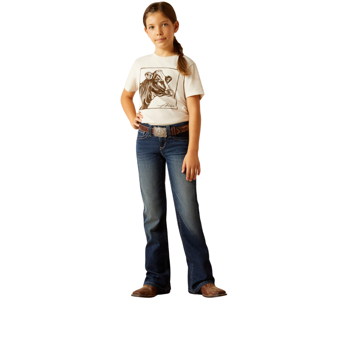 Ariat Kid&