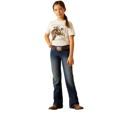 Ariat Kid&