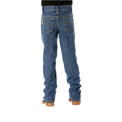 Cinch Kid&