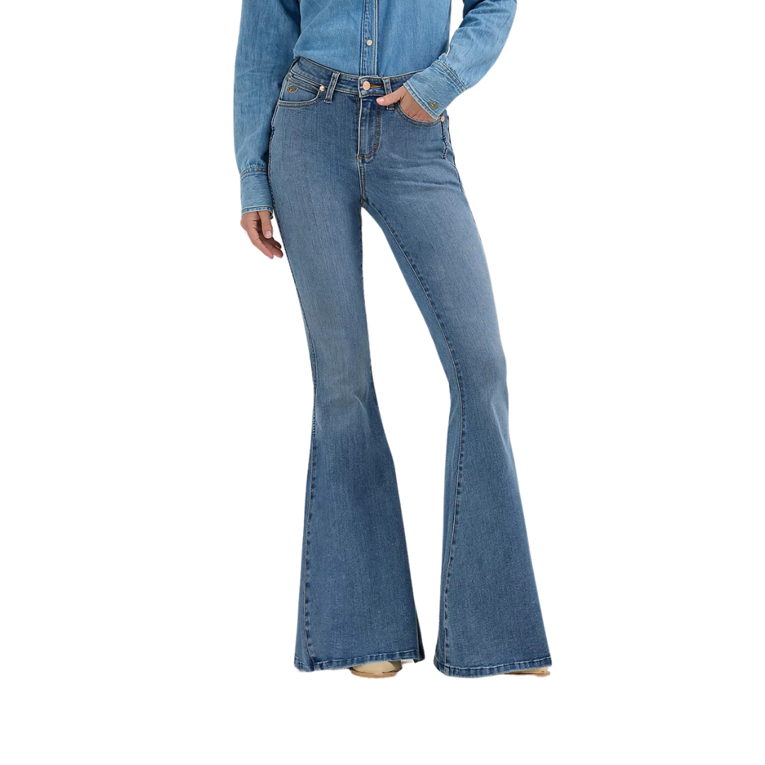 Wrangler Women&
