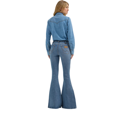 Wrangler Women&