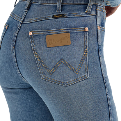 Wrangler Women&