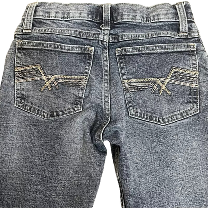 Wrangler Youth Boy&