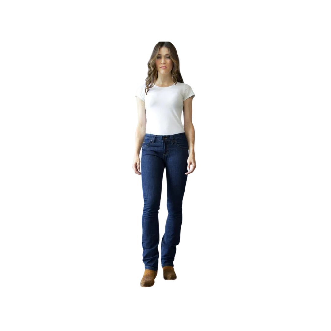 Kimes Ranch Women's Betty Dark Indigo Jeans