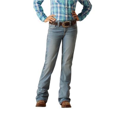 Ariat Youth Girl&