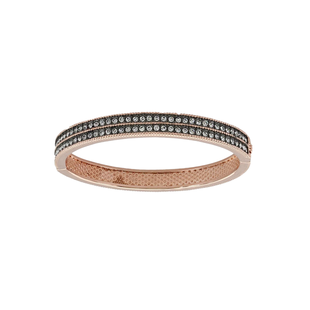 Montana Silversmiths Women's Rose Gold Yellow Bracelet