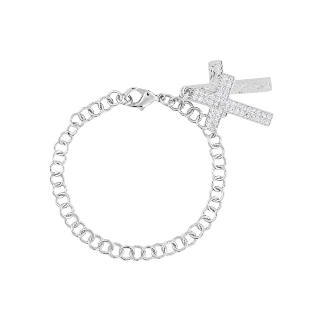 Montana Women's Silver Smiths Country Charms Bracelets
