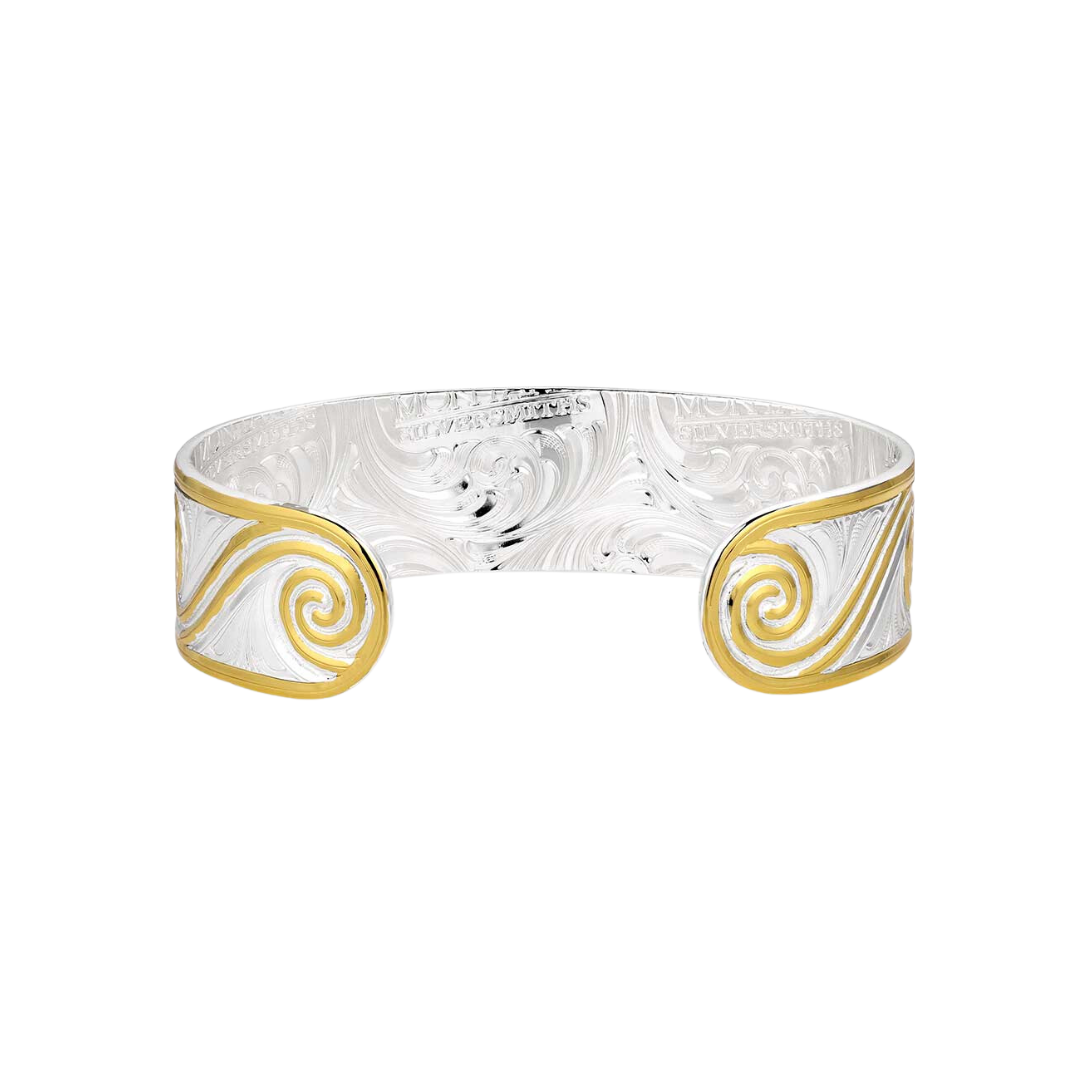 Montana Women's Gates Heaven Cuff Bracelet