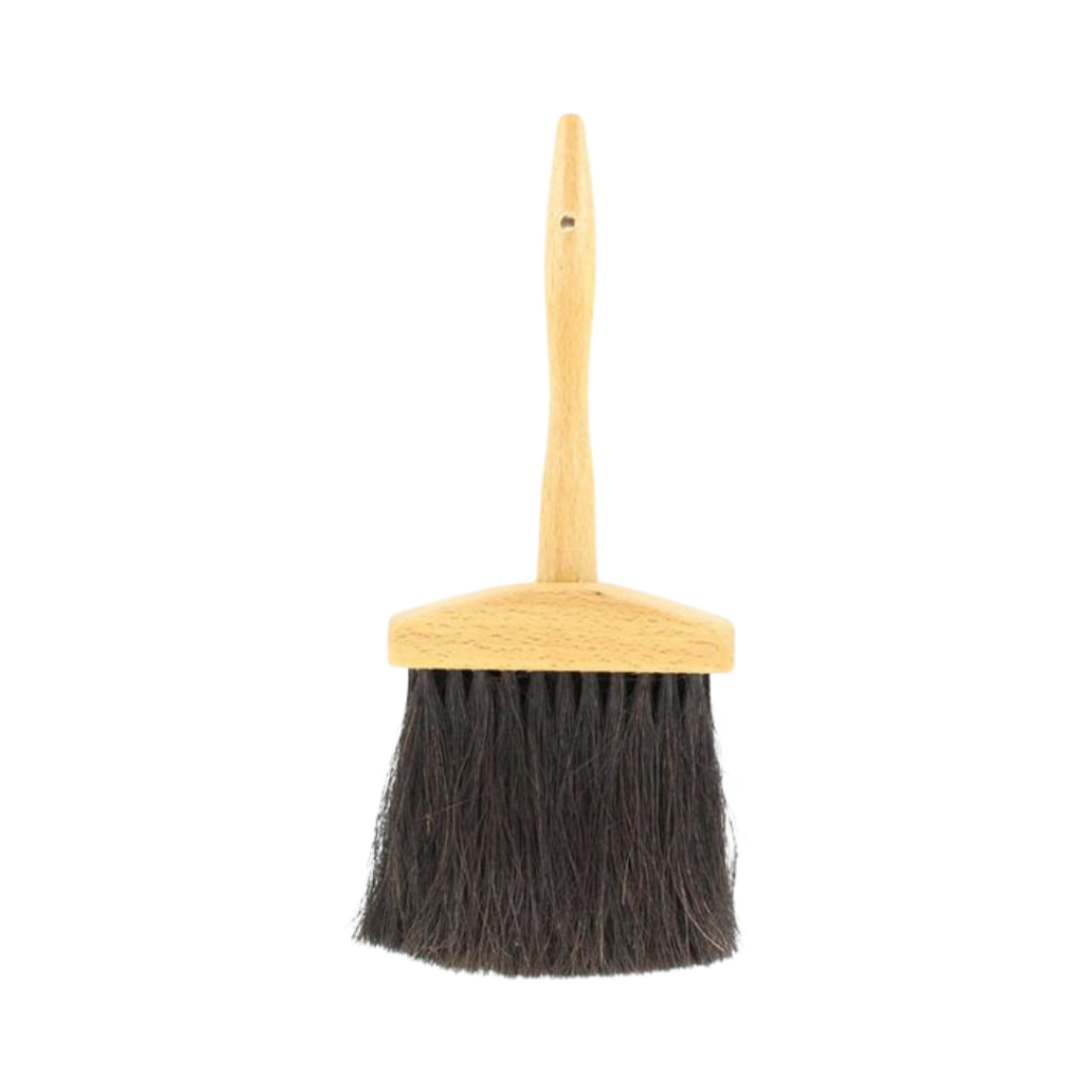 M&F Unisex Western Crown Black Brush