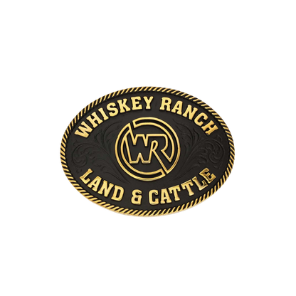 Whiskey Ranch Men&