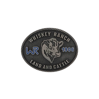 Montana silversmiths Men&