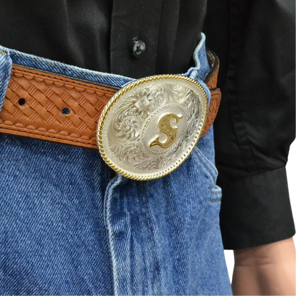Montana silversmiths Men&