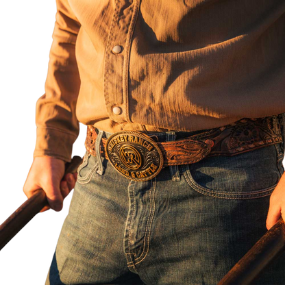 Whiskey Ranch Men&