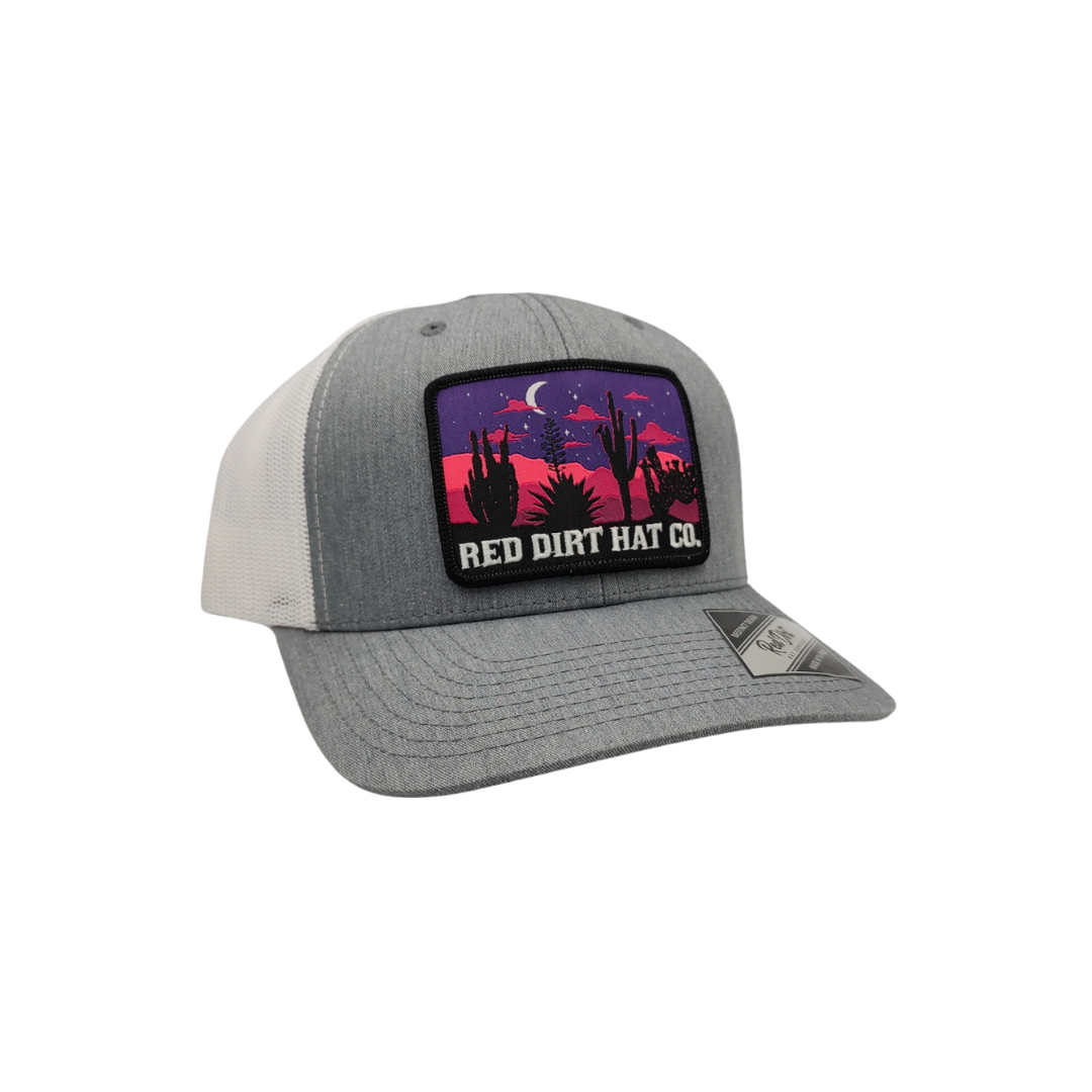 Red Dirt Hat Men&