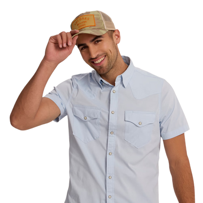 Tecovas Men&