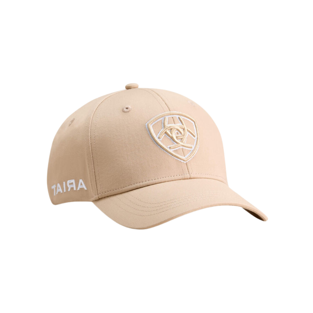 Ariat Women's Show Khaki Cap