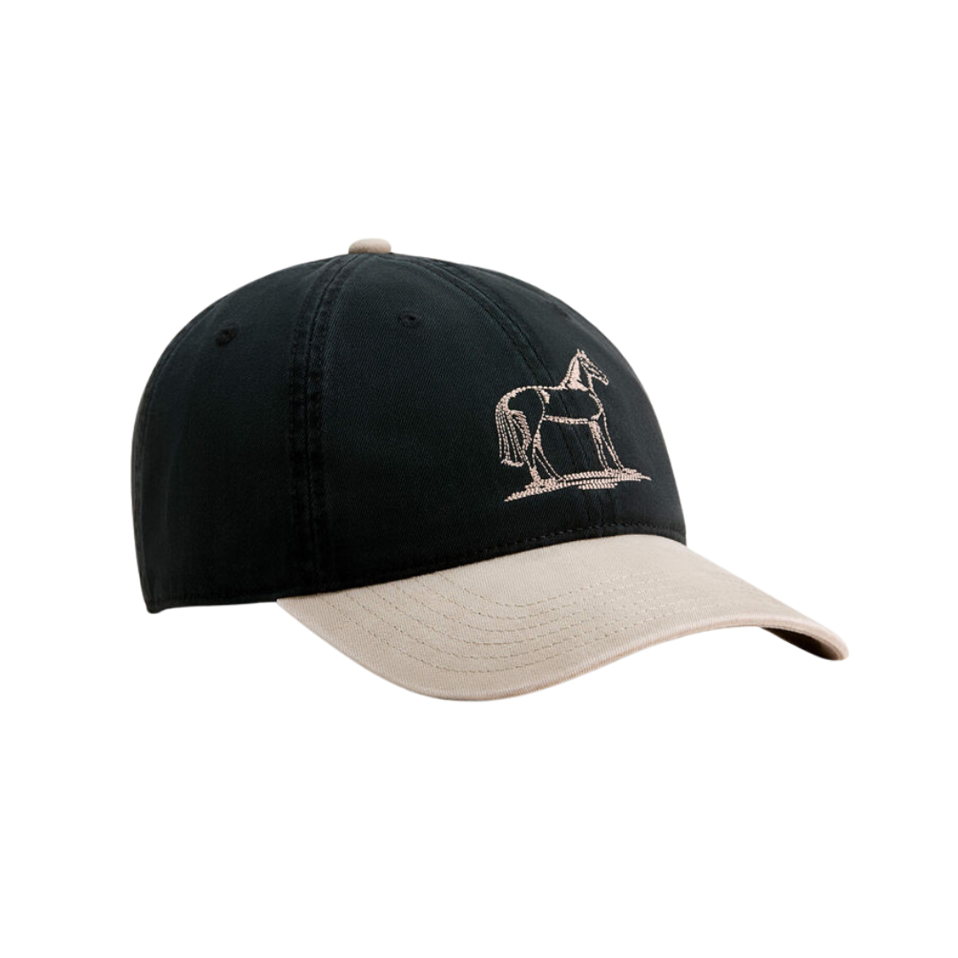 Ariat Men's Country Black Pebble Cap