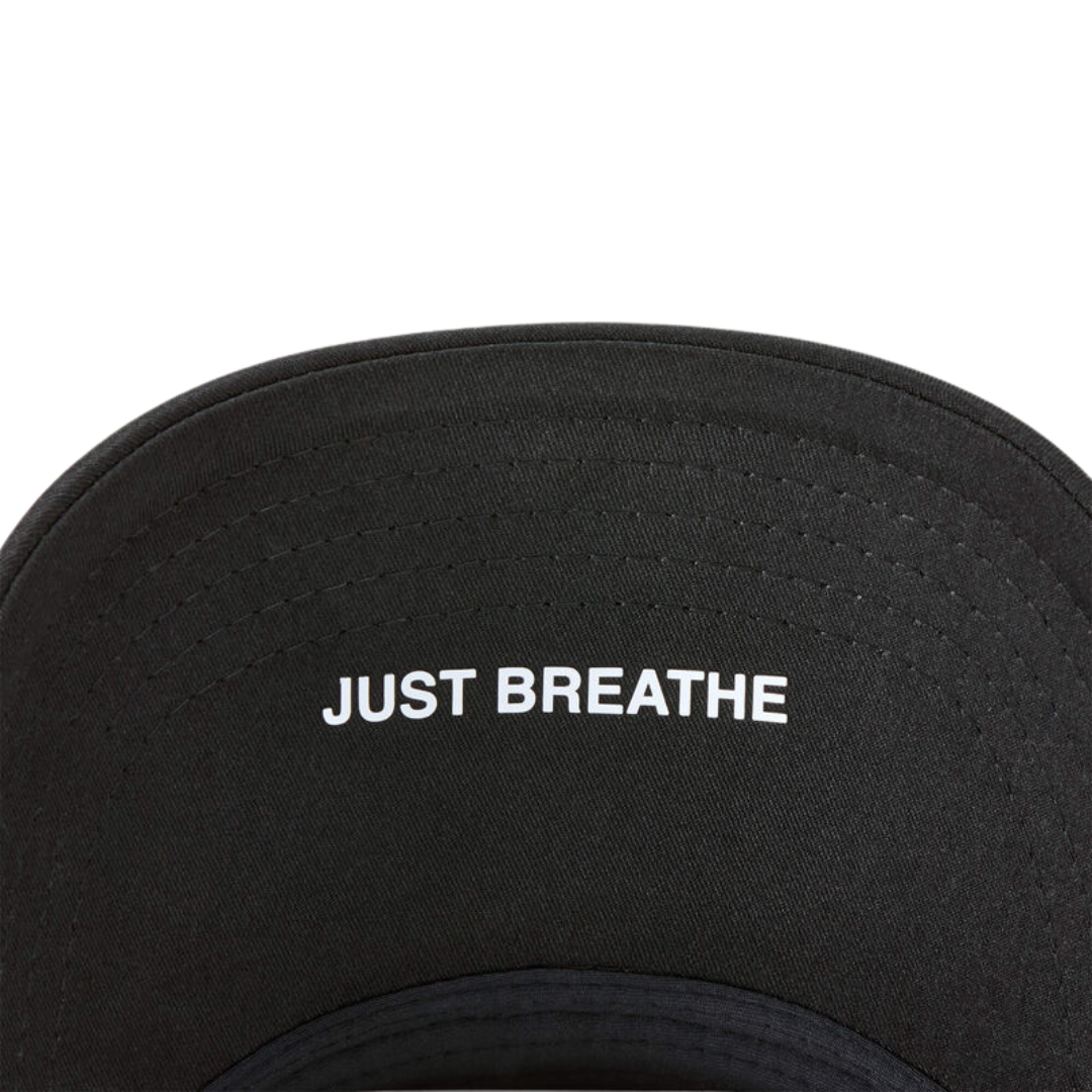 Ariat Women's Breathe Black Cap