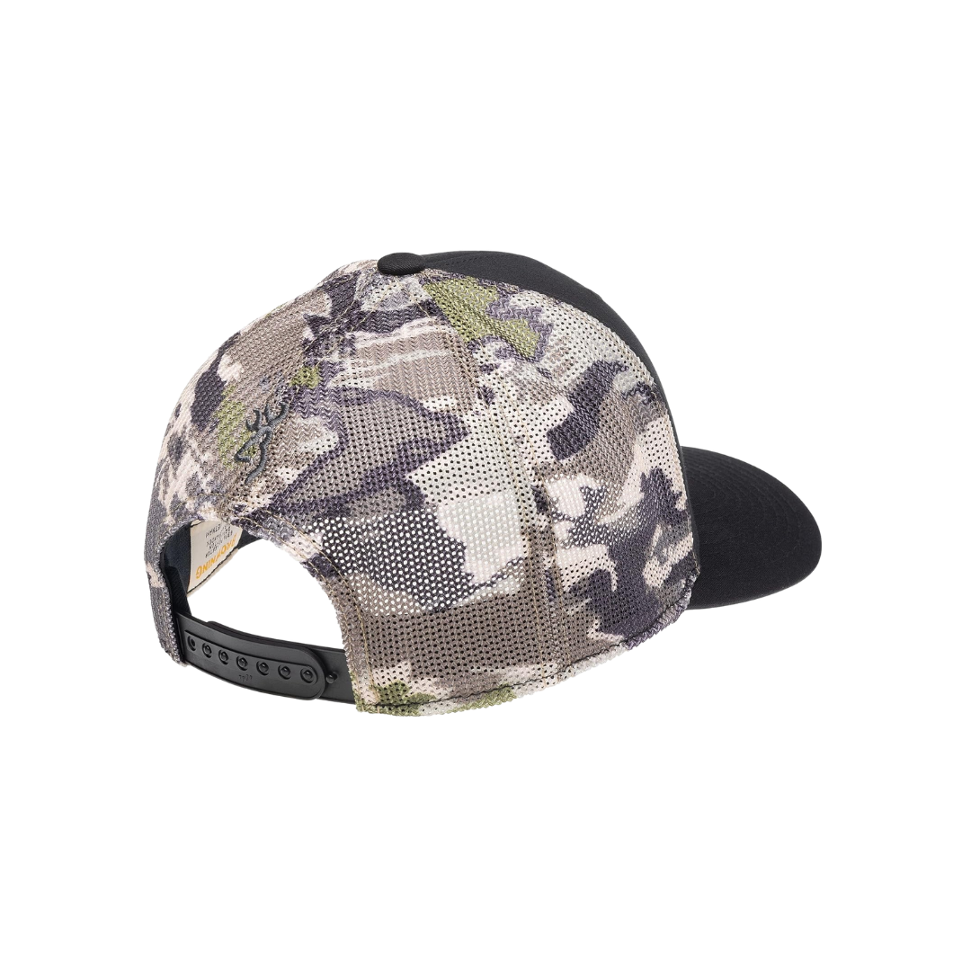 Browning Men's Cráter Ovix Cap