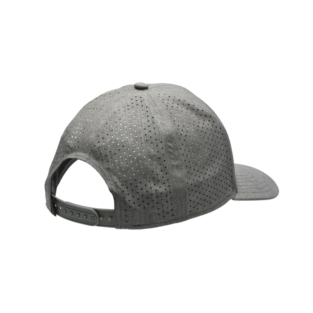 Browning Men's Huntington Grey Cap