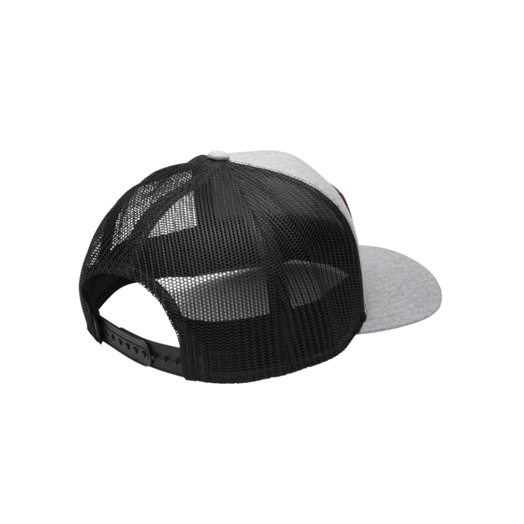 Browning Men's Ridge Gray Cap