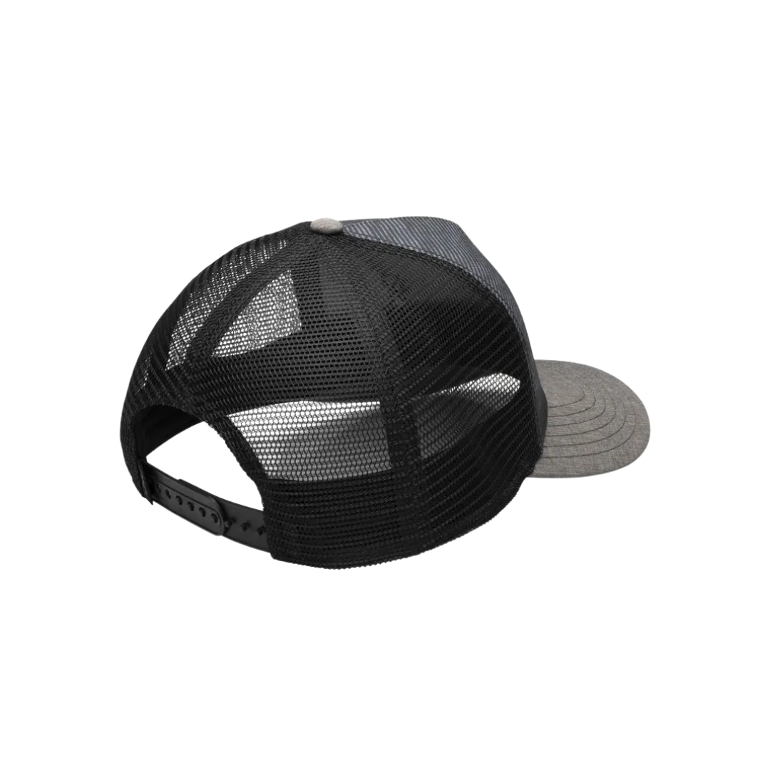 Browning Men's Cedar Gray Cap