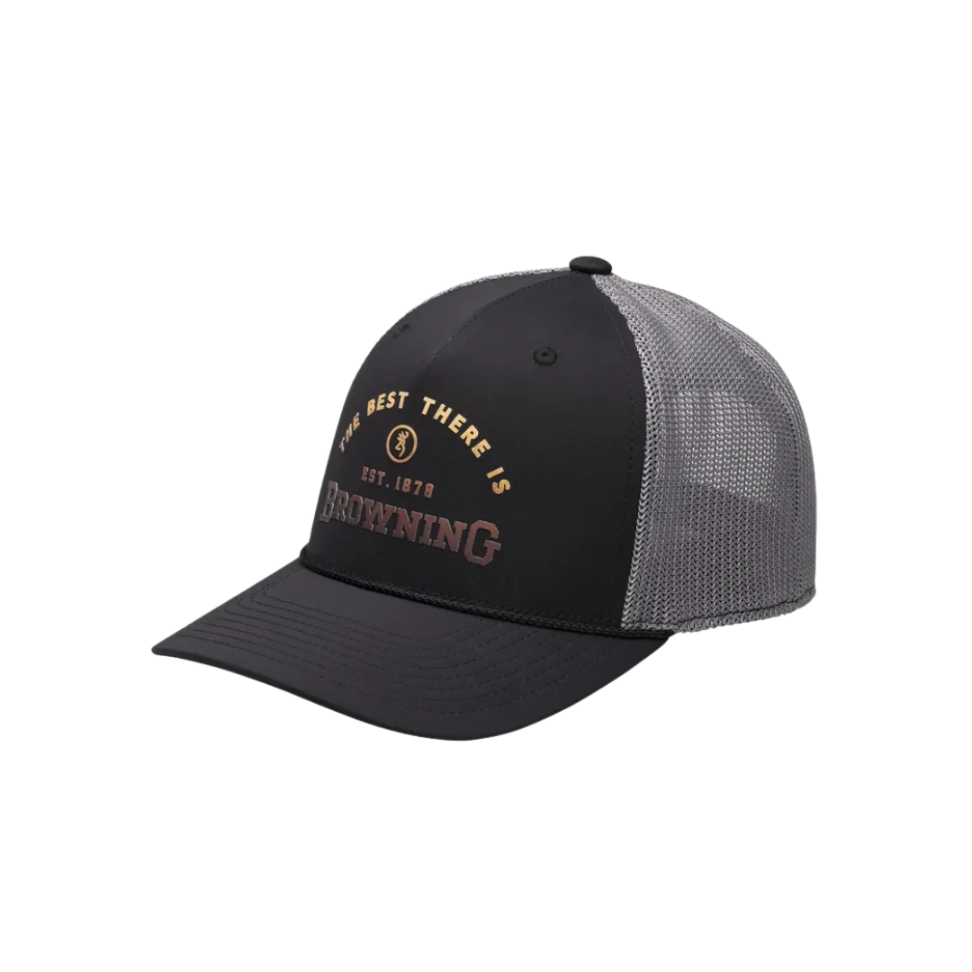 Browning Men's Hovey Black Cap