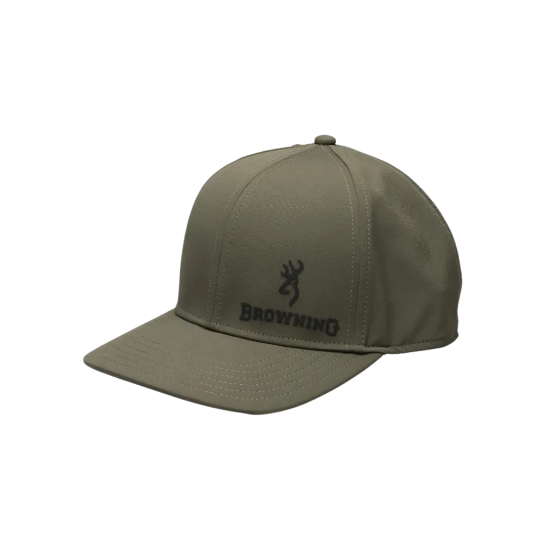 Browning Men's Morgan Loden Cap