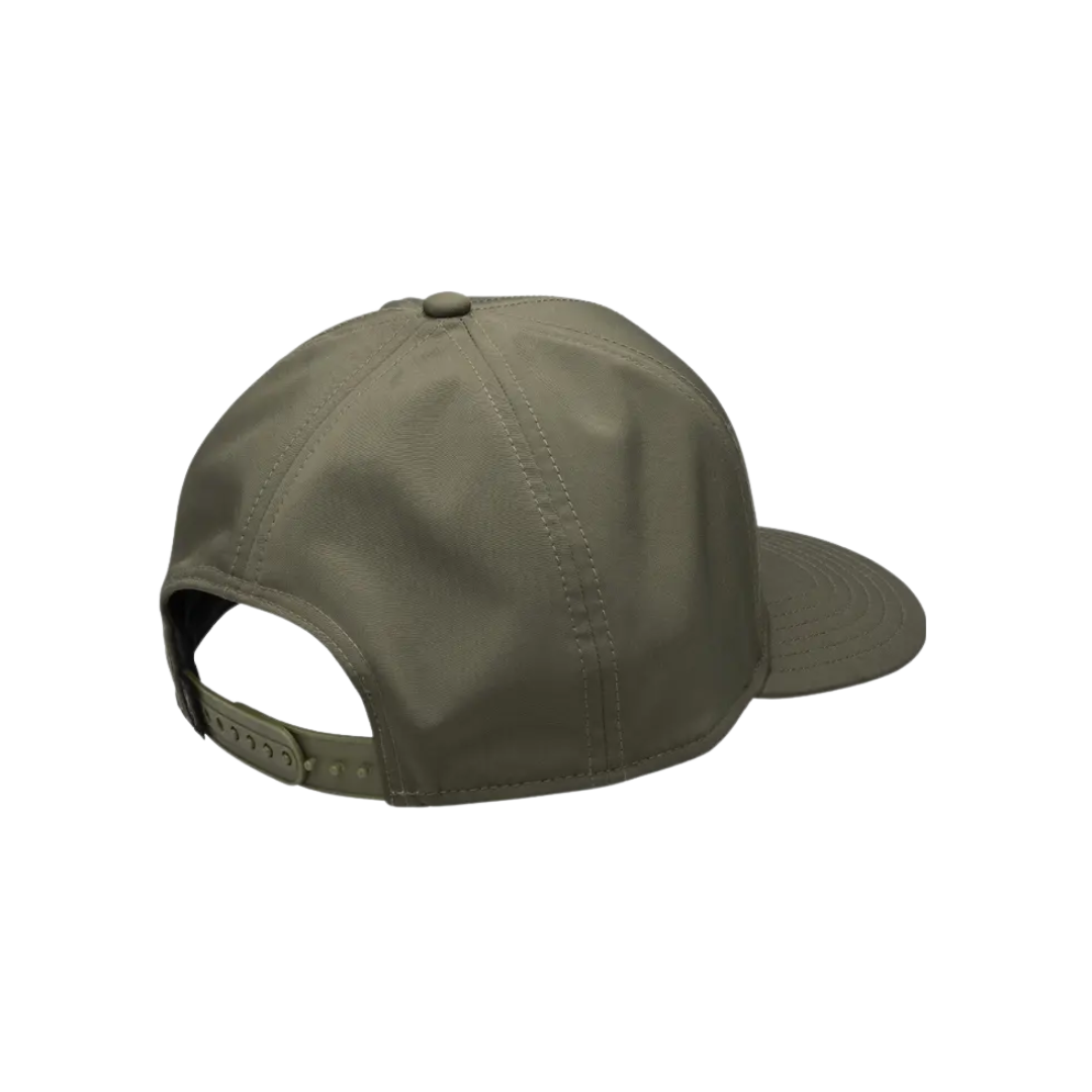 Browning Men's Morgan Loden Cap