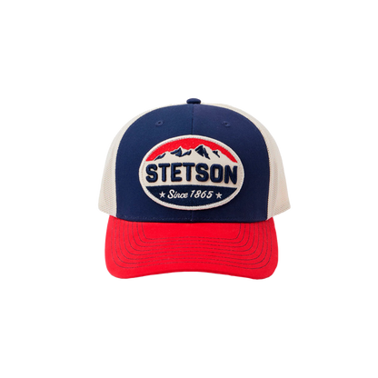 Stetson Men&