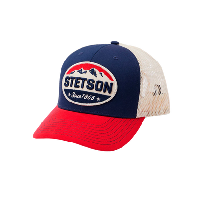Stetson Men&