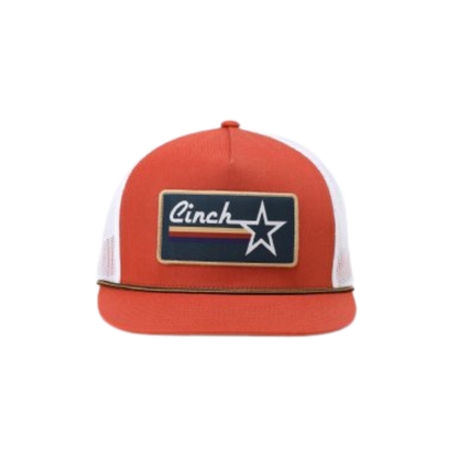 Cinch Men&