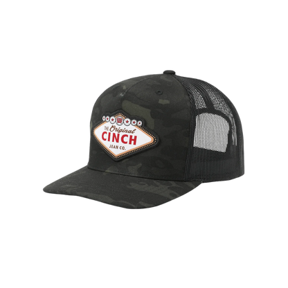Cinch Men&