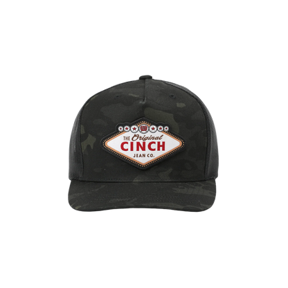 Cinch Men&