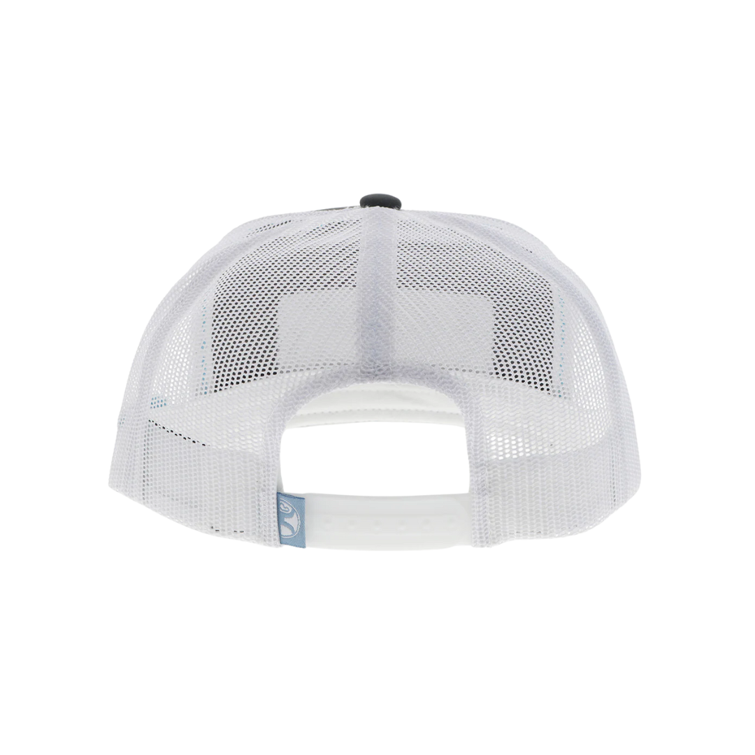 Hooey Men's Cactus Ropes Patch Cap