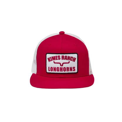 Kimes Ranch Men&