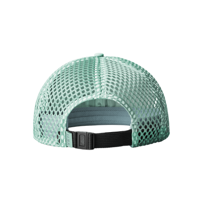 Yeti Logo Performance Ice Blue Cap