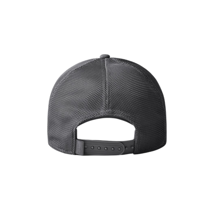 Yeti Core Patch Trucker Gray Cap