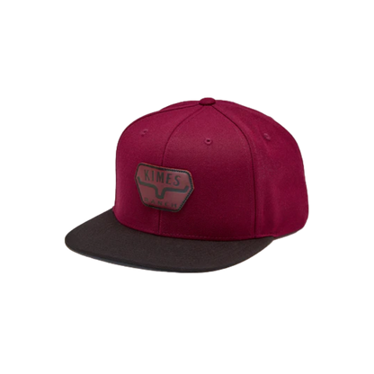 Kimes Ranch Men&