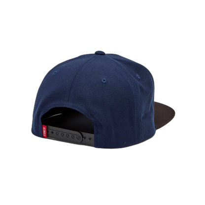 Kimes Ranch Men's Premiun Distance Blue Cap