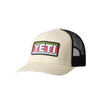 Yeti Men&