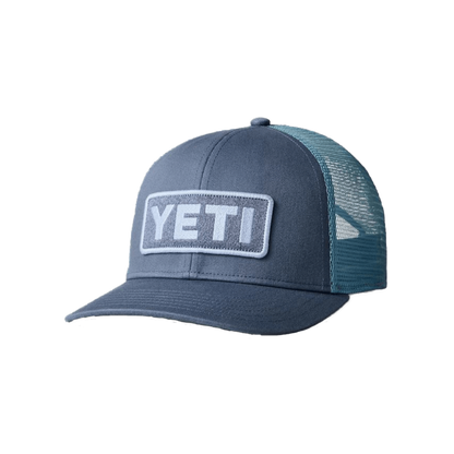 Yeti Men&