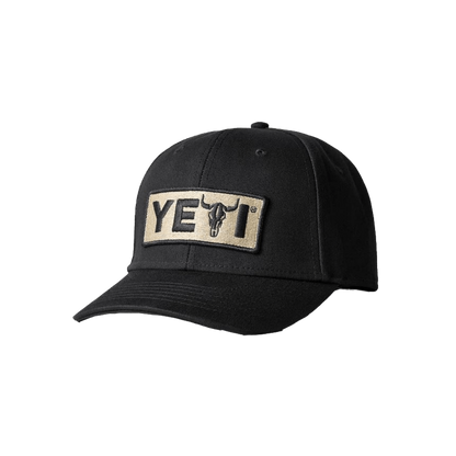 Yeti Men&