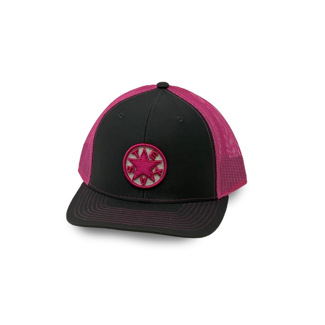 Oli Field Men's The Patriot Multicolor Cap