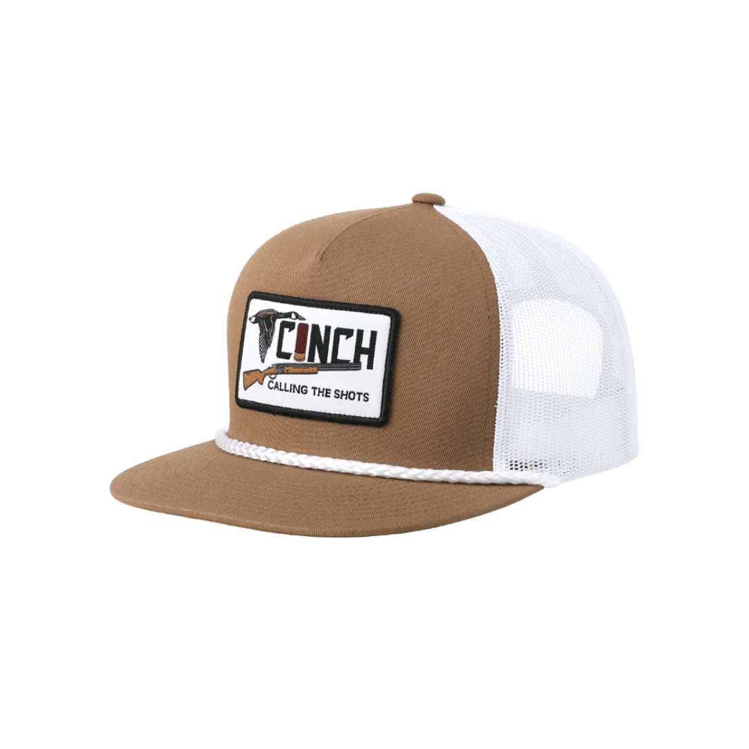 Cinch Men&